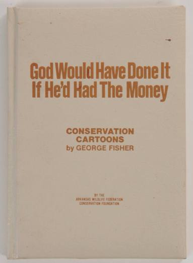 George Fisher book