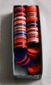 plastic poker chips