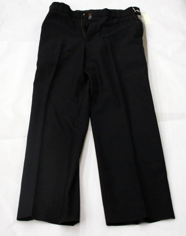 AR State Police uniform pants