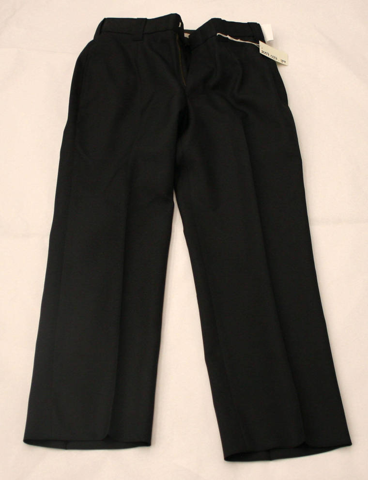 AR State Police radio operator trousers