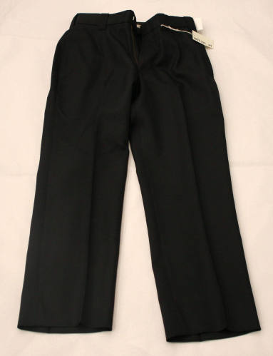 AR State Police radio operator trousers