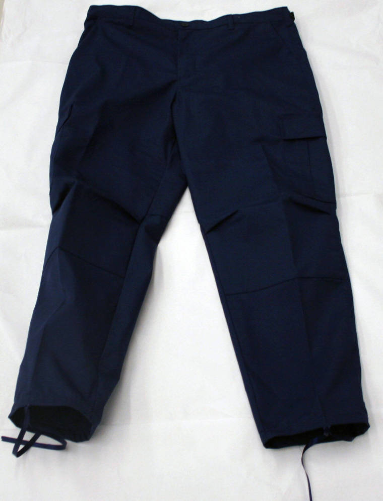 AR State Police trousers