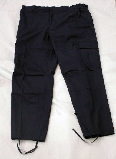 AR State Police trousers