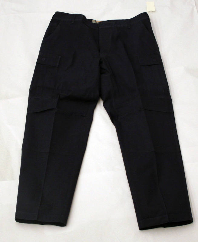 AR State Police trousers