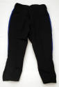 police trousers