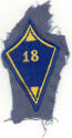 AR State Police patches