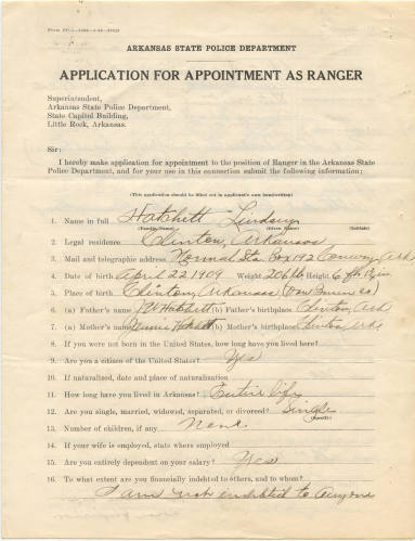 letter, application, photo