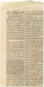 Civil War newspaper articles