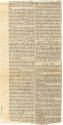 Civil War newspaper articles