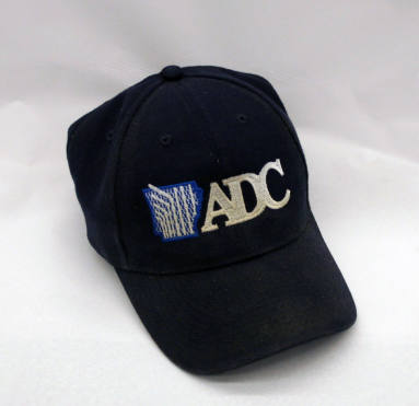 ADC Hat;  belonged to former OSH employee