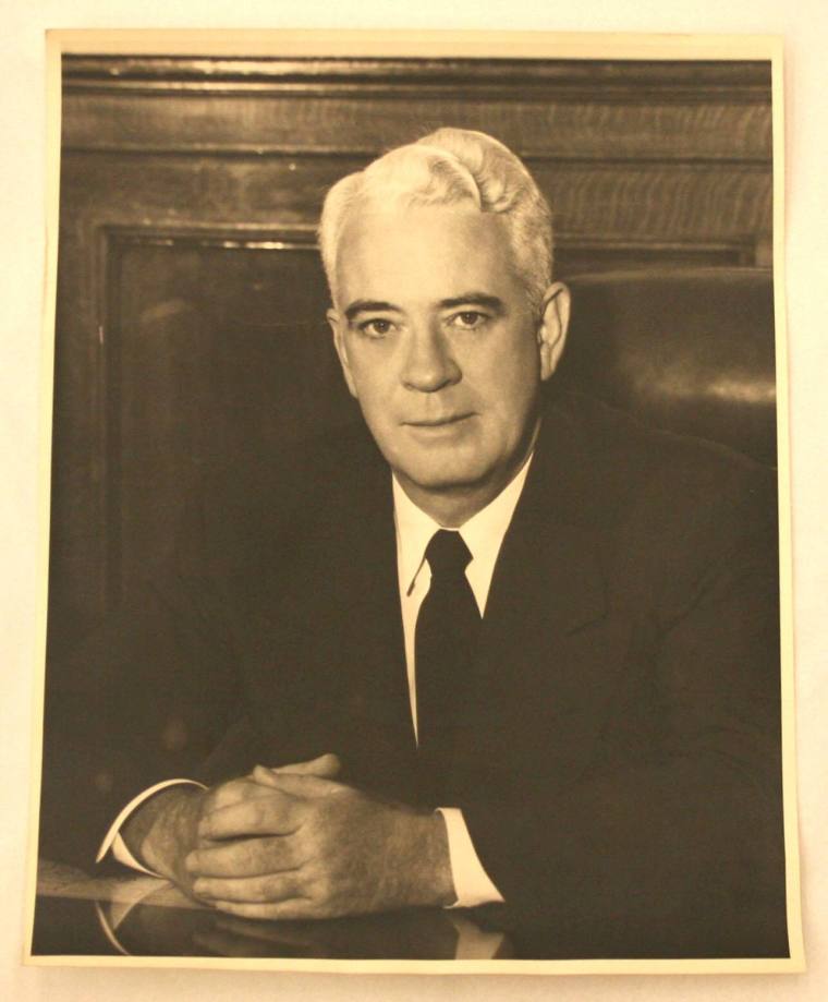 photo of Gov. Cherry