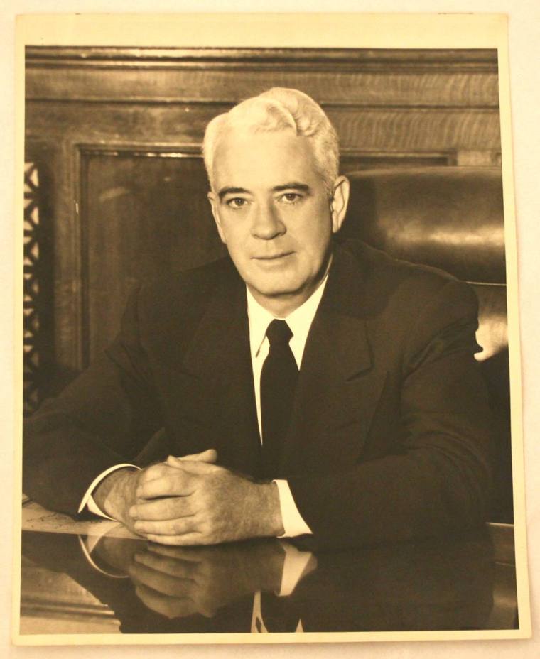 photo of Gov. Cherry