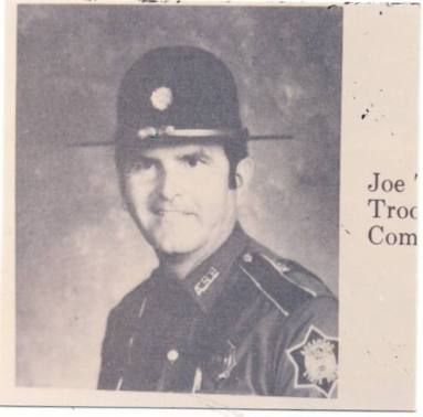 photo of Corp. Joe Hutchins