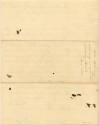 Civil War - military orders, Edmund Joy