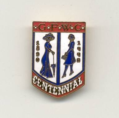 GFWC pin