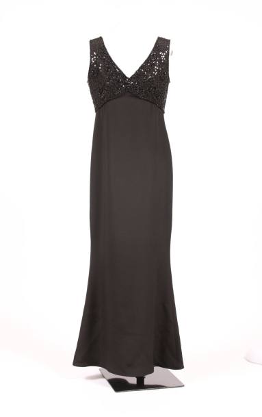Mrs. Tucker dress