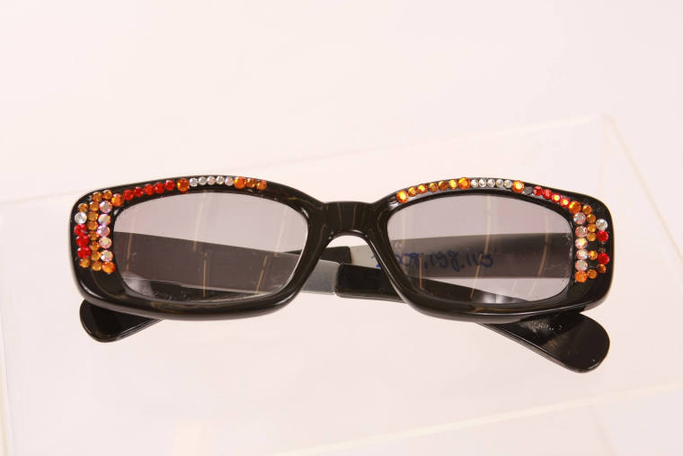 Willie Oates sunglasses