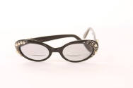 Willie Oates glasses