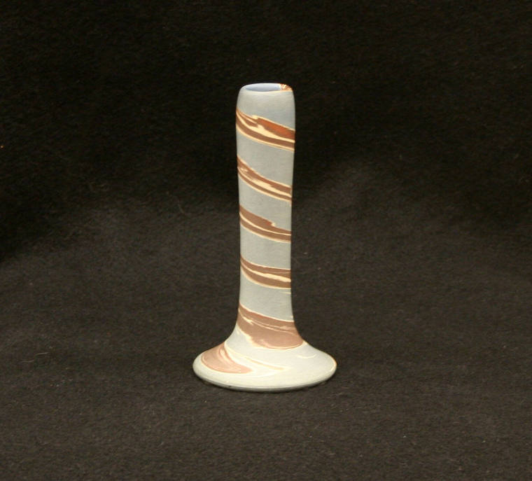 Niloak bud vase