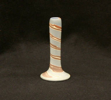 Niloak bud vase