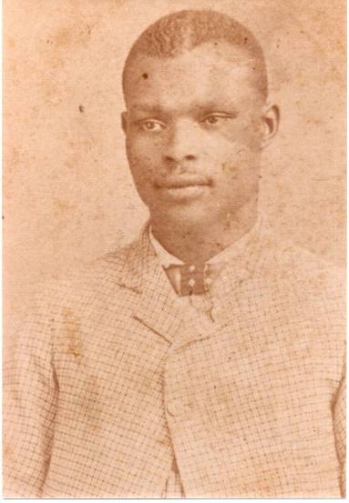 photo of Duke Freeman