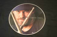 Levon Picture, Album, cover