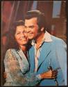 Conway Twitty souvenir book