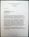 Charlie Rich RCA Contract Letter Document a-b