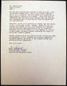 Charlie Rich RCA Contract Letter Document a-b