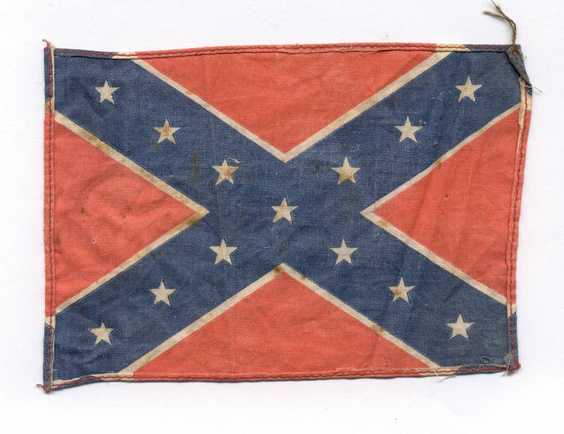 1928 UCV Little Rock Reunion Flag