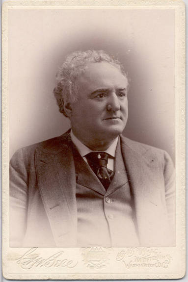 photo of J.R. Fellows