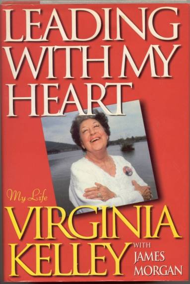 Virginia Kelley book