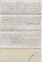 Coulter land deed