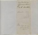 Coulter land deed