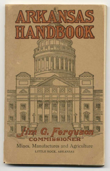 Arkansas Handbook