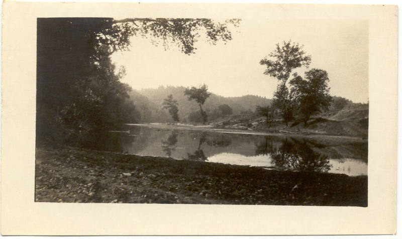 photo of Buffalo River