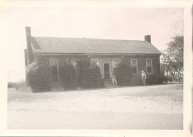 photo of Ansley home in Center Point