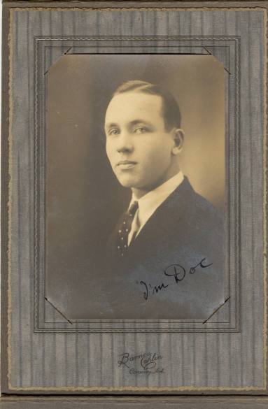 photo of unknown man