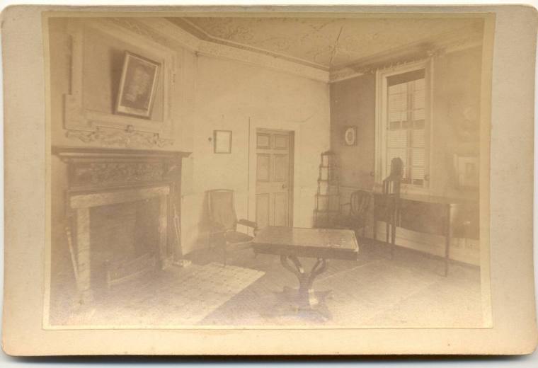 Photo of room in Mt. Vernon