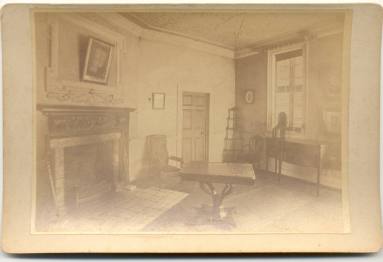 Photo of room in Mt. Vernon