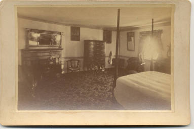 photo of Pennsylvania Room at Mt. Vernon