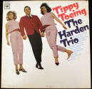 The Harden Trio Album