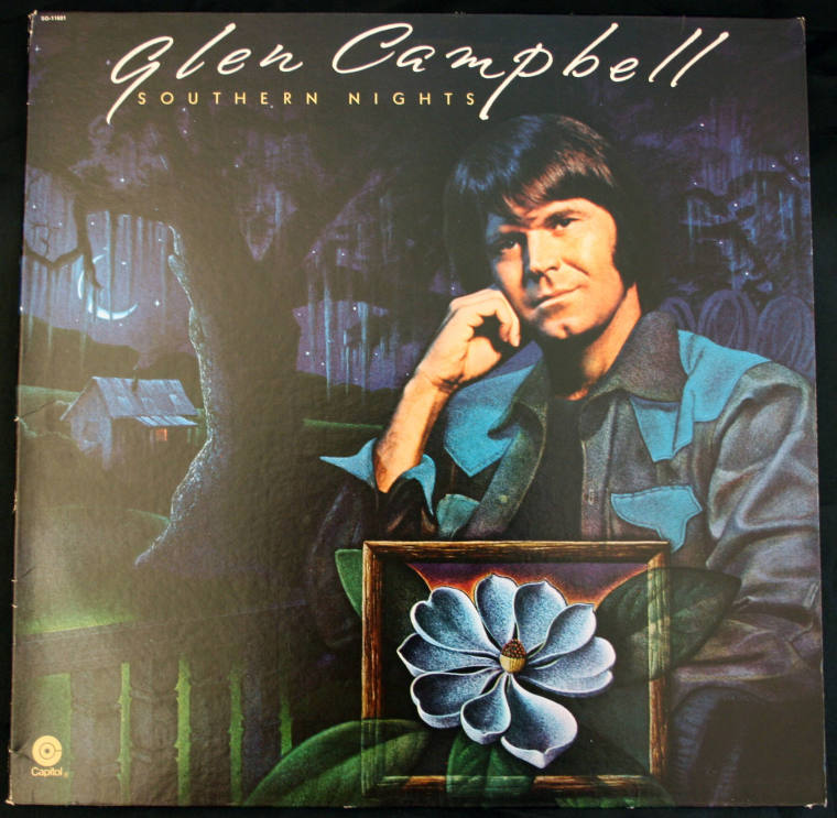 Glen Campbell album