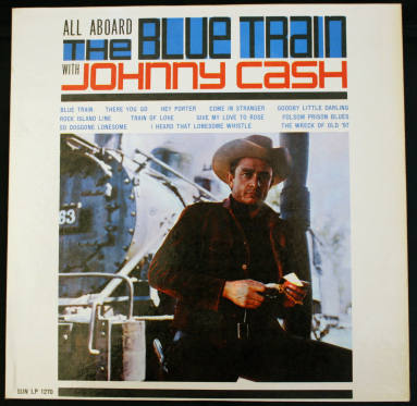 Johnny Cash album