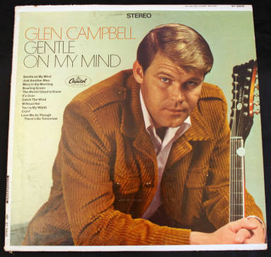 Glen Campbell album