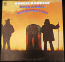 Ronnie Hawkins album