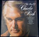 Charlie Rich album