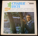 Charlie Rich album