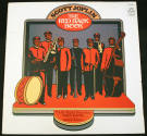 Scott Joplin Album and Cover