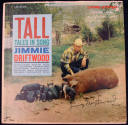 Jimmy Driftwood album